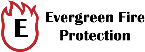 Evergreen Fire Protection Logo